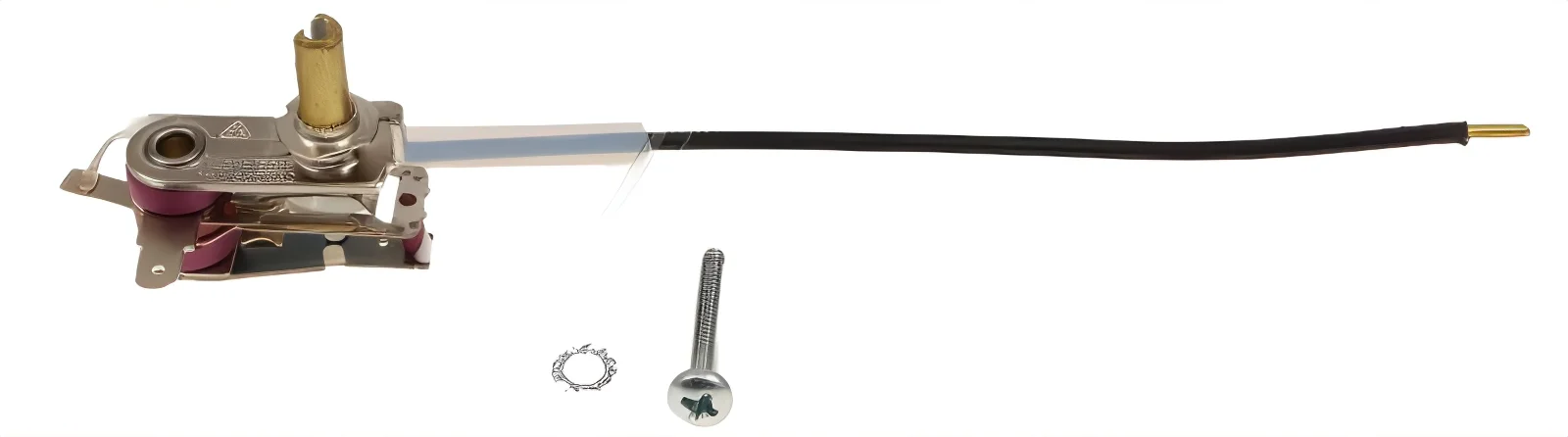 Astoria 500584375 - Thermostat du eisen