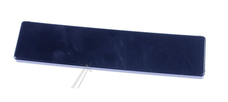 Candy Hoover 41047097 Griffleiste - Cover handle black b.i./t Candy Hoover 41047097 Griffleiste - Cover handle black b.i./t