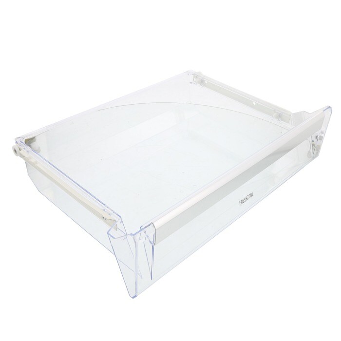 AEG Electrolux 8081954052 Gemüsefach - Tiroir,imprime,7902, 120mm ltc