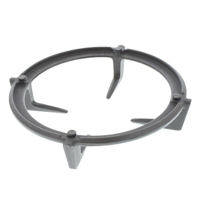 AEG Electrolux 140153649011 Brennerkreuz - Gitter,pfannenauflage,dreikran