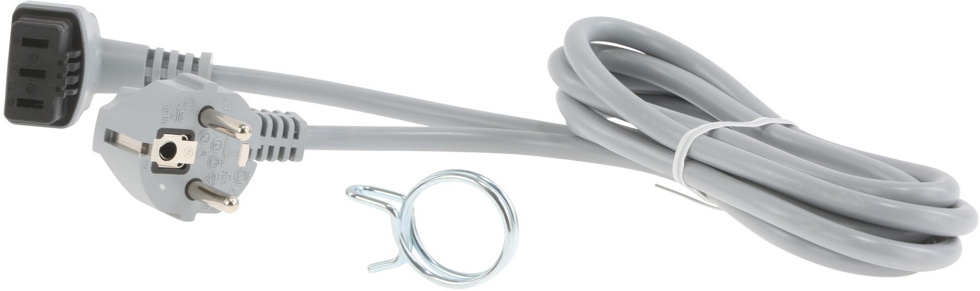 BSH Bosch Siemens 00656940 Stecker - Anschlusskabel