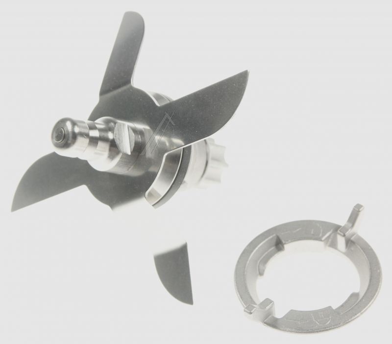 Magimix 502207 Messer - Messer koch expert