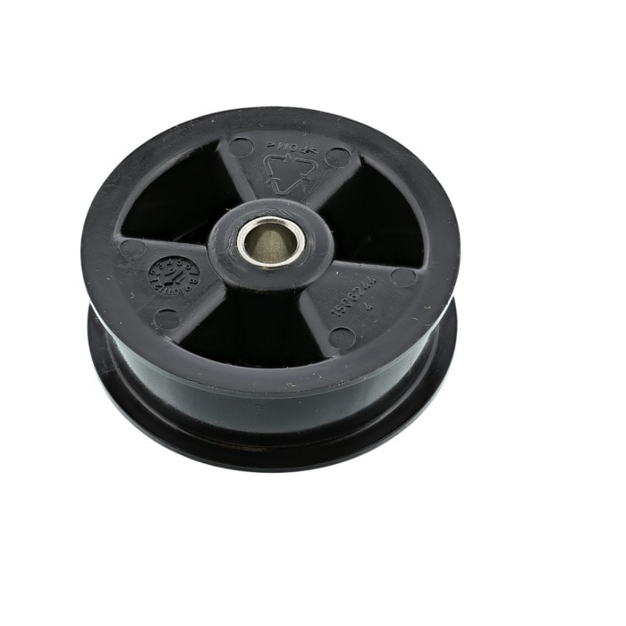 AEG Electrolux 1506244001 Motorpulley - Spannrolle