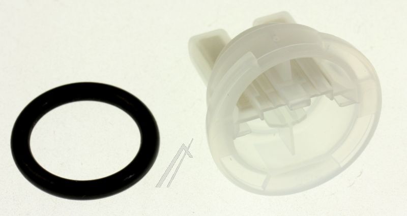 Whirlpool Indesit 482000023393 Wassermelder - C00297920 sensor truebheitsgrad plp2 ntc