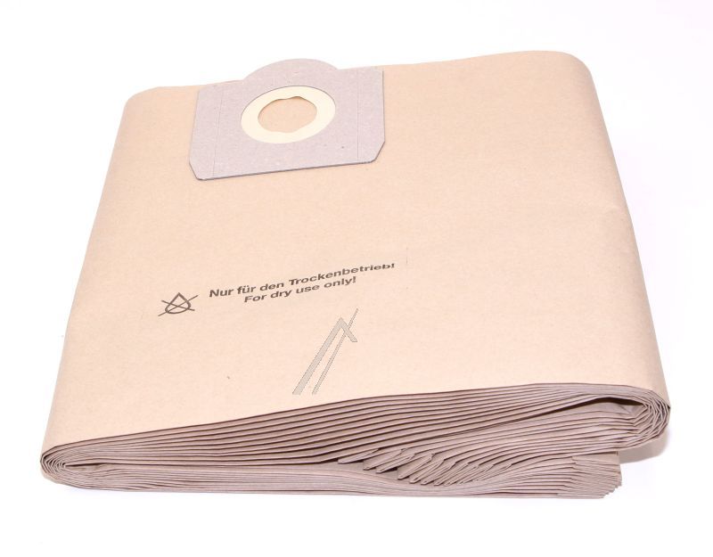 Filter Clean 000159GF Staubsaugerbeutel - Sac aspirateur papier