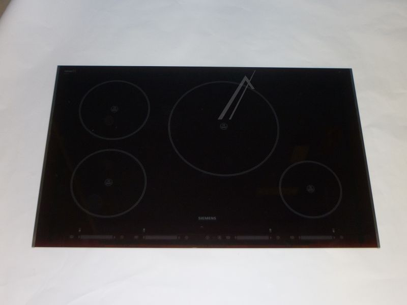 BSH Bosch Siemens 00479807 Glasscheibe - Glaskeramik kochfeld