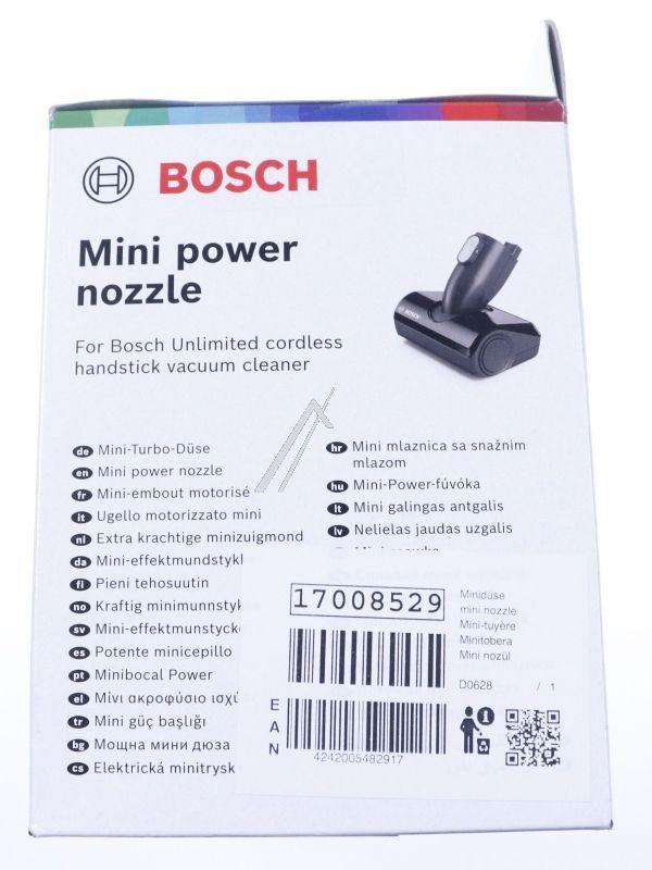 BSH Bosch Siemens 17008529 Bürste - Minidüse