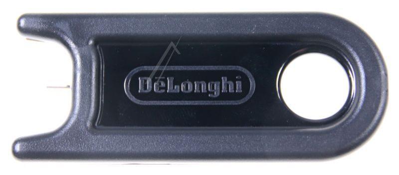 Delonghi AS00001964 - Nozzle cleaning tool black(pa)las ec9665