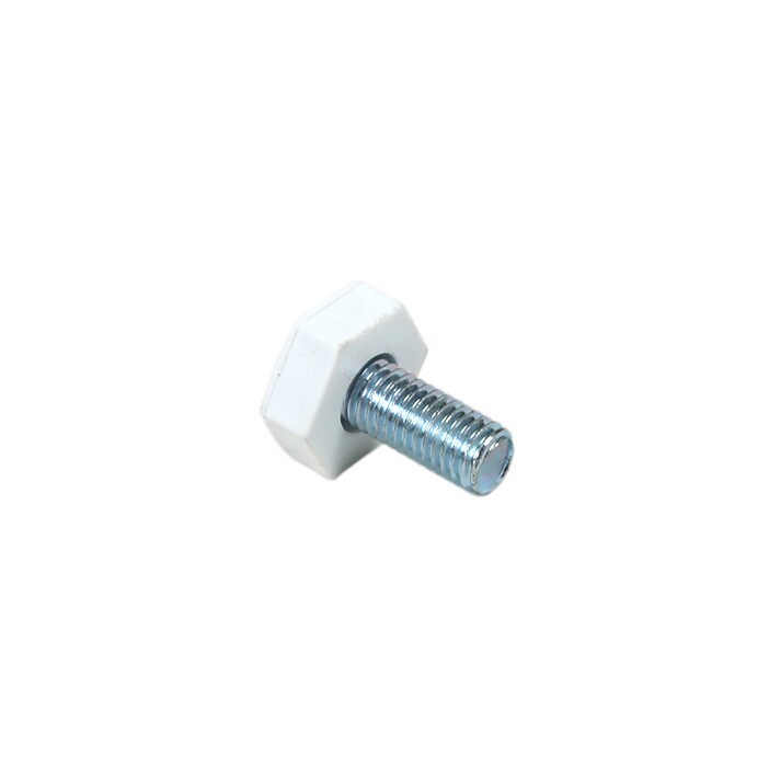AEG Electrolux 2064755024 - Fuss einstellbar 17mm