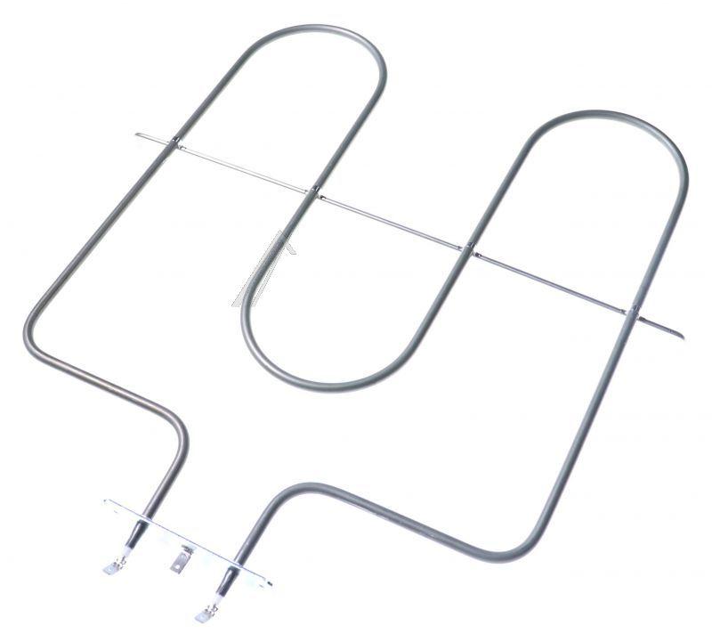 Heizelement Unterhitze für Backofen 1650w wie Lofra 03010624 Ersatzteil