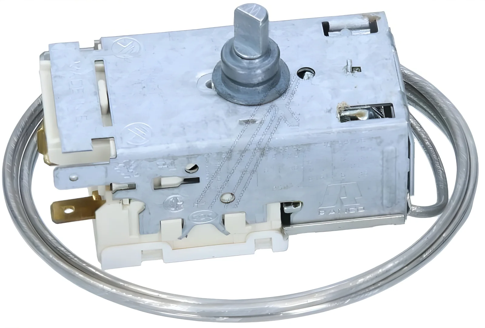 Whirlpool Indesit 481228238238 - C00327554 thermostat