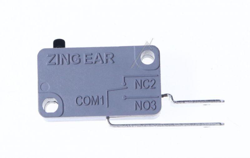 Küppersbusch Teka 81742142 Mikroschalter - Micro interruptor dfi 76950
