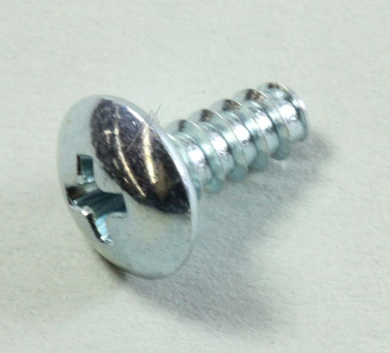 Samsung 6002000432 Schrauben - 6002-000432 screw-tapping,th,+,2,m4,l10,zpc(wht),swr