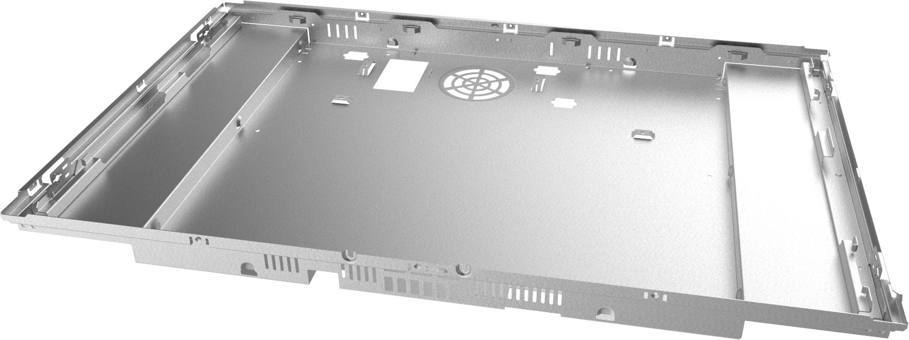 BSH Bosch Siemens 00773085 Gehäuse - Rahmen