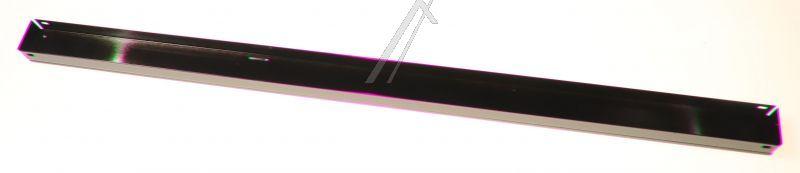 AEG Electrolux 5551185001 Glasscheibe - Kitt,blende,glasscheibe