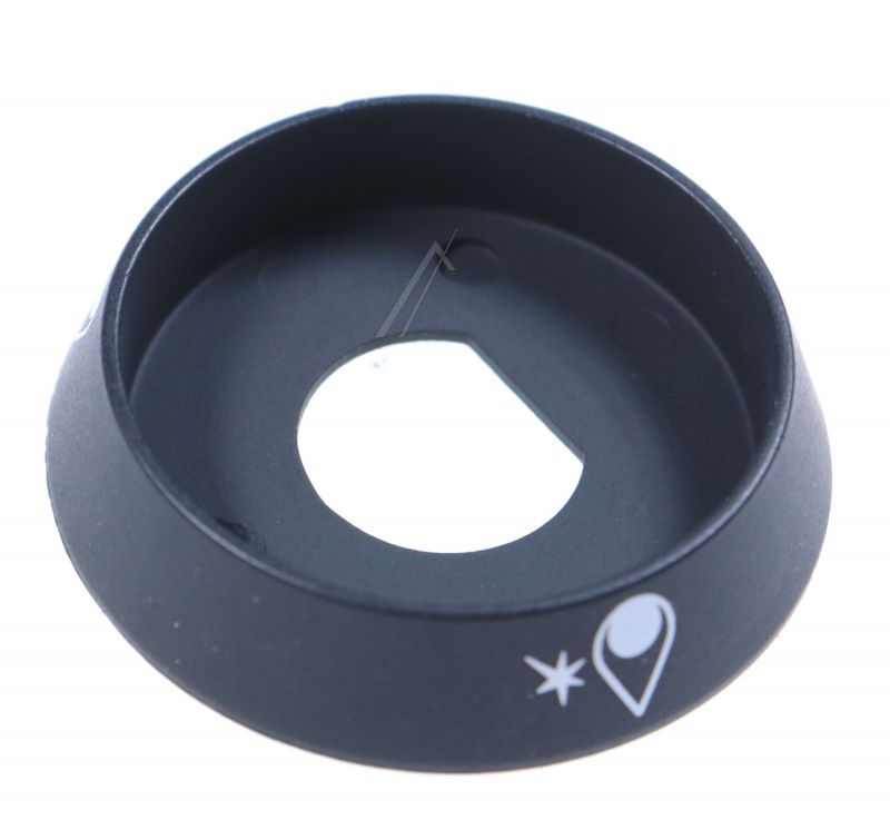 Bertazzoni 4010094 Skalenteil - Gas valve knob ring