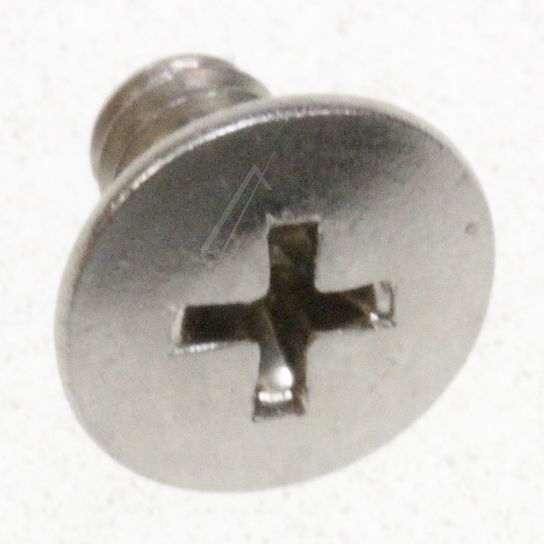 Samsung 6001001650 Schrauben - Screw-machine,bh,+,m2,l3.5,ni plt,swrch1