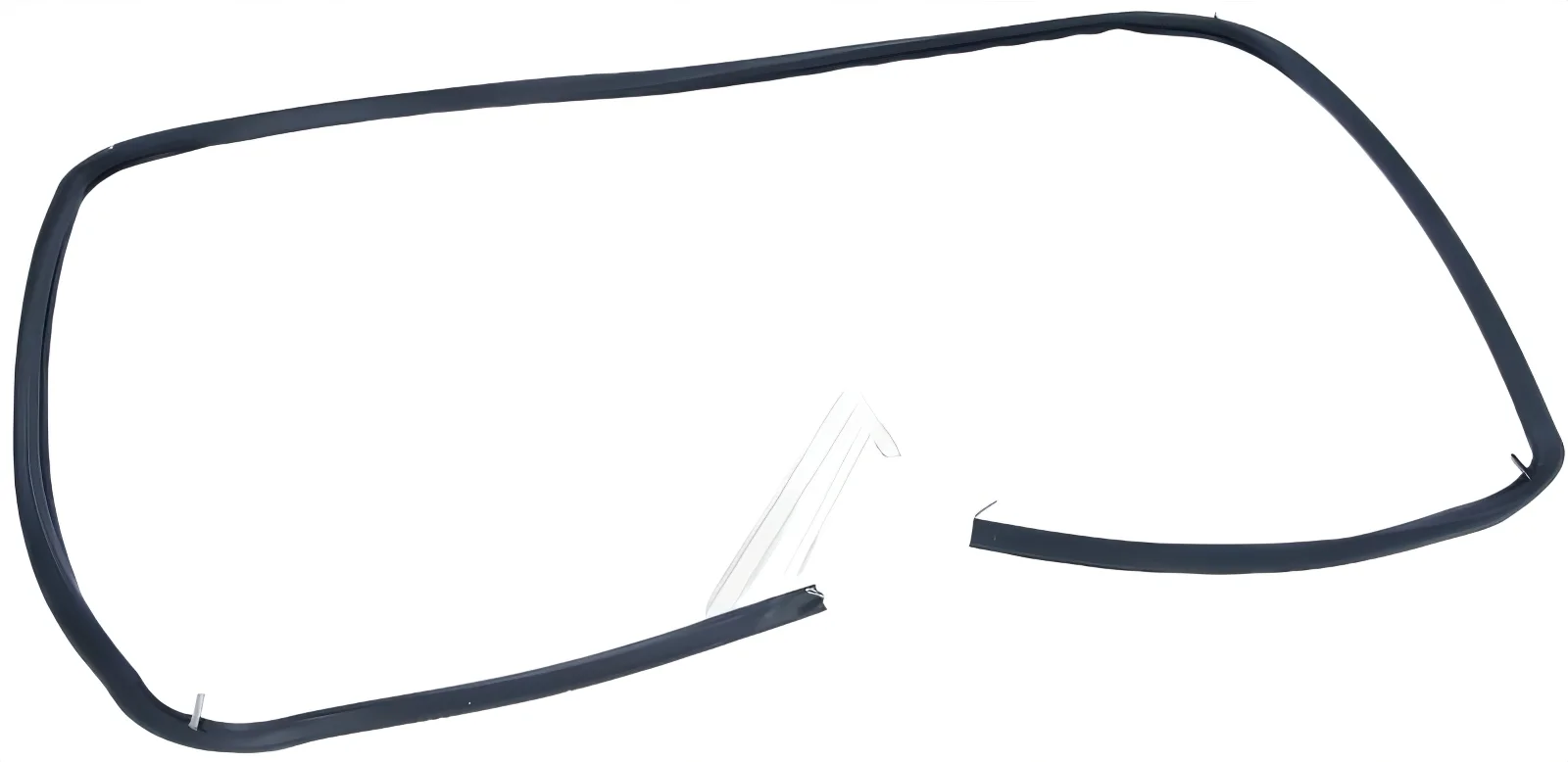 BSH Bosch Siemens 00171118 Backofentürdichtung - Türdichtung