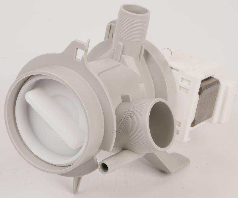 AEG Electrolux 4055858403 Flusensieb - Filter,mit,pumpe