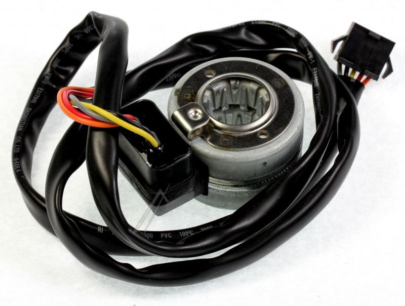 Whirlpool Indesit 482000007887 Spule für Elektroventil - C00410760 ventil anschluss