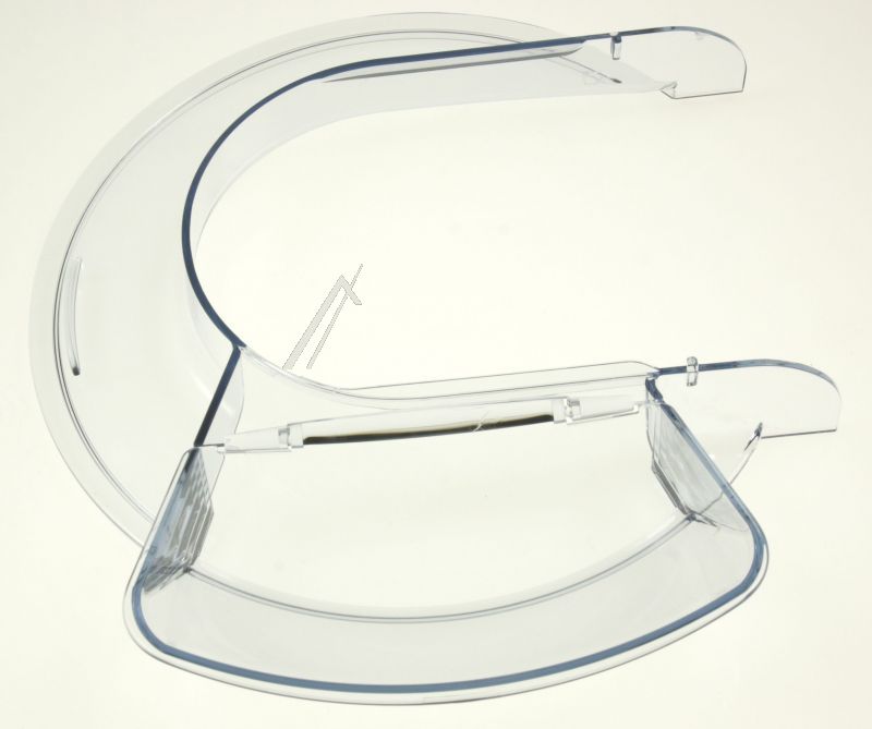 Delonghi AS00000538 Spritzschutz für Schüsseln - Splash guard