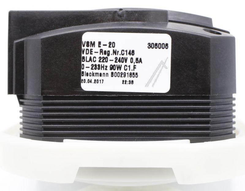 Whirlpool Indesit 482000023311 Umwälzmotor - C00291855 umwaelzpumpe blac 220/240v+dichtung