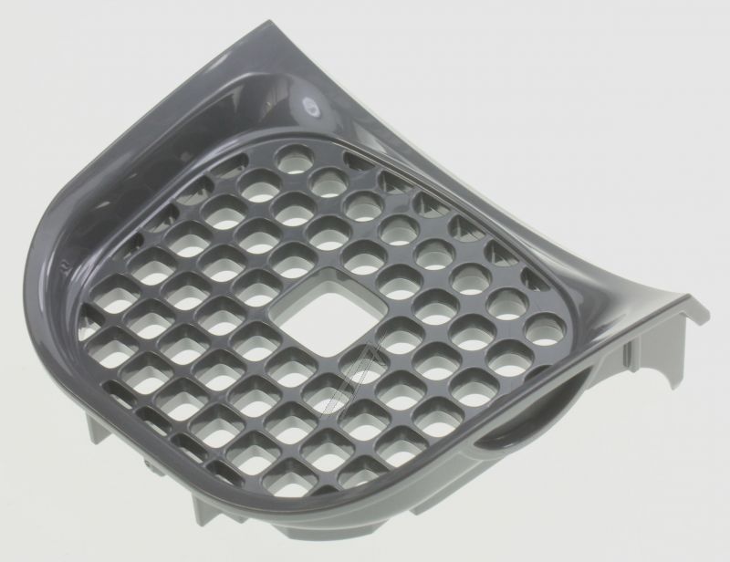 SEB MS623708 Auflagegitter - Ms-623708 gitter/grau