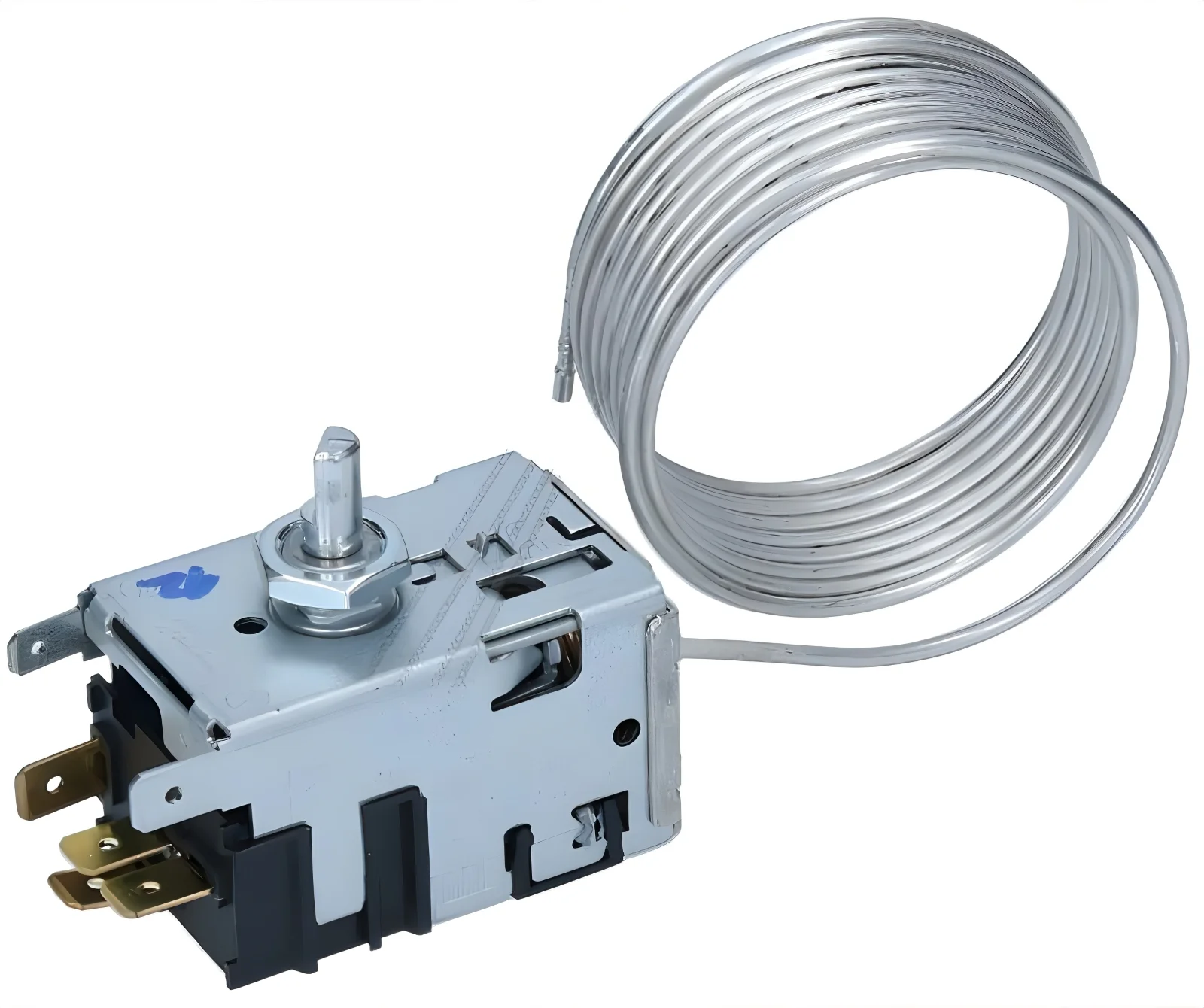 AEG Electrolux 2083743043 - 077b0202 thermo-régulateur,congélateur