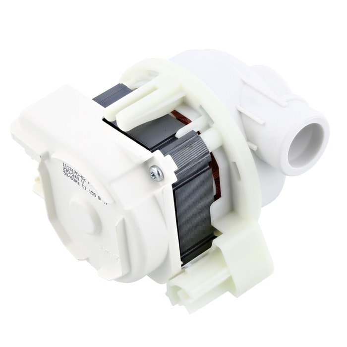 AEG Electrolux Umwälzpumpe 1113170003 für Geschirrspüler Umwälzmotor Ersatzteil