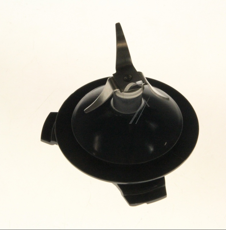 SEB MS5990462 Messerblock - Messer/grau/mixer