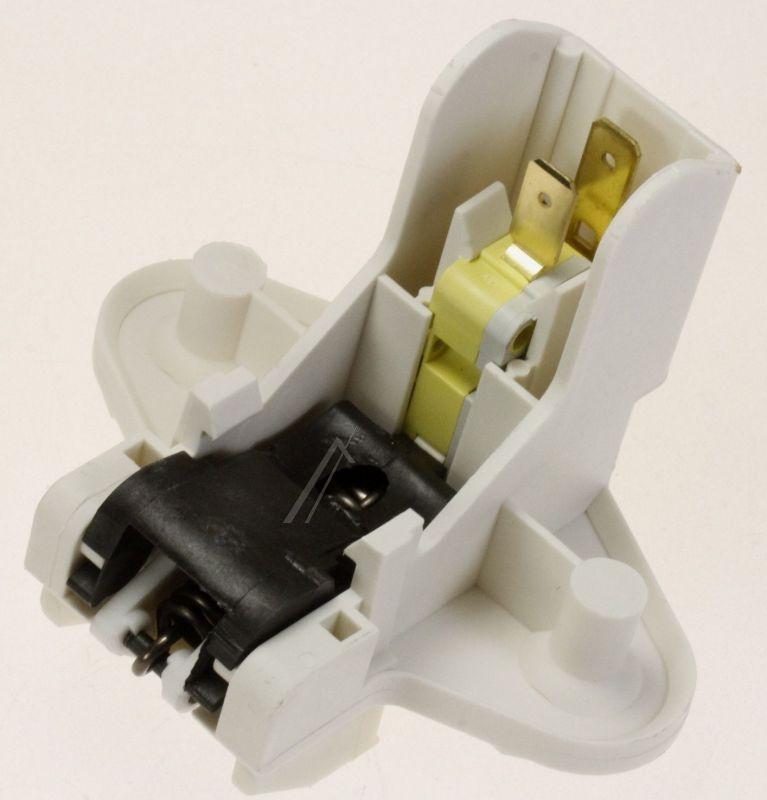 AEG Türschloss 4055283925 für Geschirrspüler Sperrklinke Brückenstecker Ersatzteil