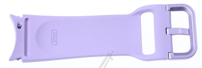Samsung GH9847697E - Assy deco-buckle strap_lavender
