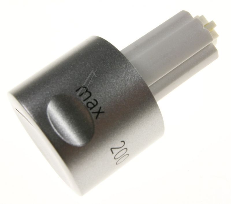 Whirlpool Indesit 482000004608 Knebel - C00408870 knopf thermostat