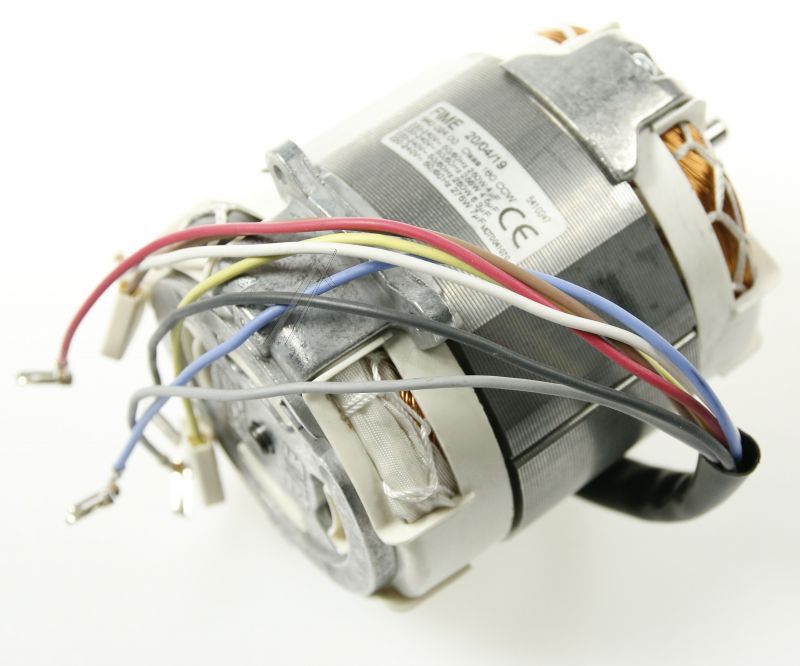Elica MOT0097829 Motor - Motor