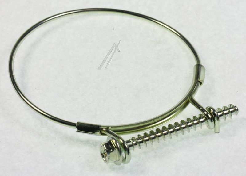 LG 4860FR3092D Rohrschelle - Clamp d61