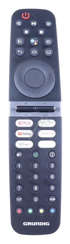 Grundig C00928728 - Xtr18700-rr u/k bt+voice grundig-eu recycled(coated)