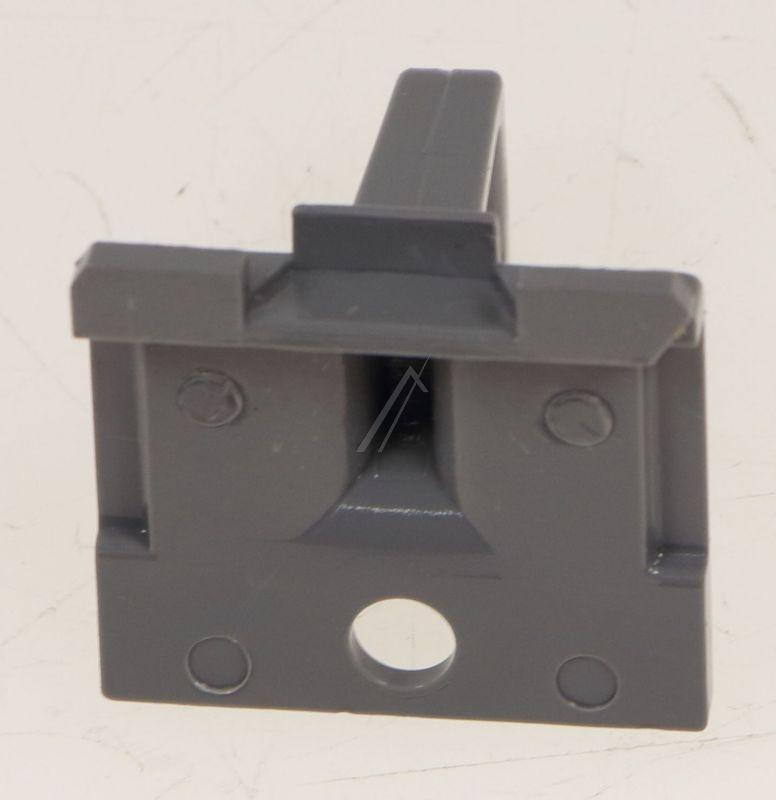 Whirlpool Indesit 488000728396 Verschlusshaken - C00728396 door latch-gra,dr10e-08e