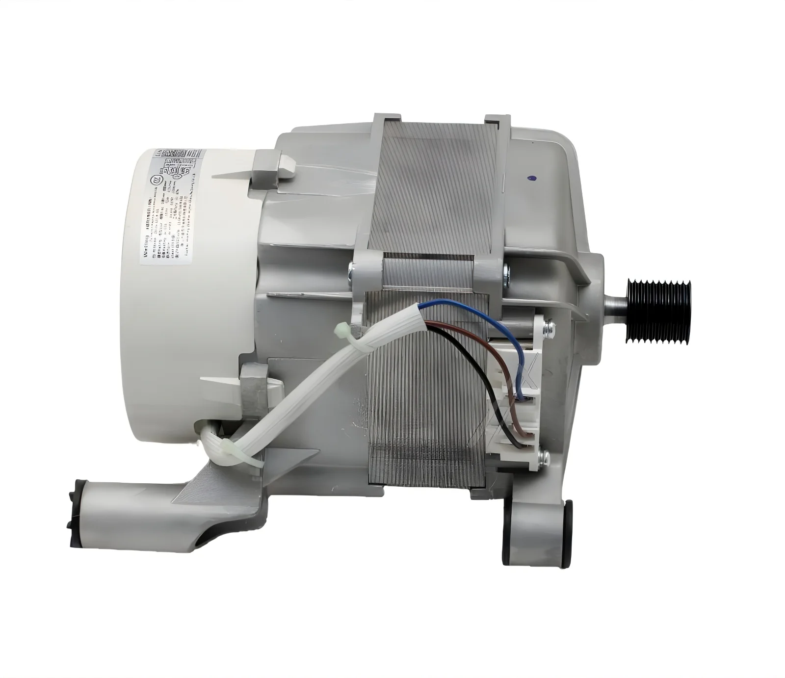 Brandt AS0074699 Waschmaschinenmotor - Zxgn-420-8-30l motor brushless
