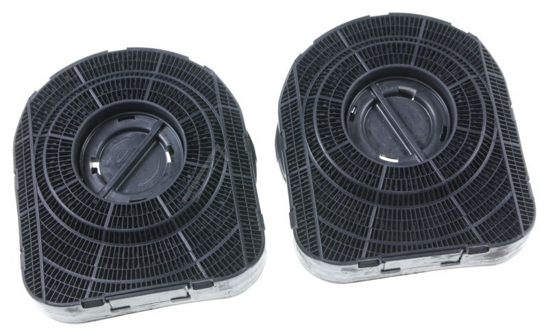 AEG Electrolux 50253824002 Kohlefilter - Kohlefilter,2 st!ck