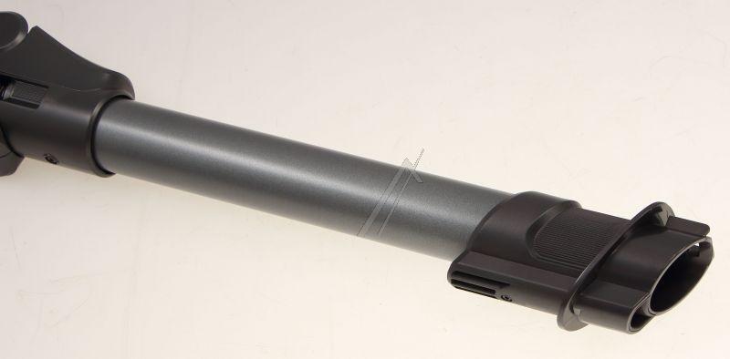 SEB SS2230002888 Verlängerungsrohr - Ss-2230002888 tube.flex/gris