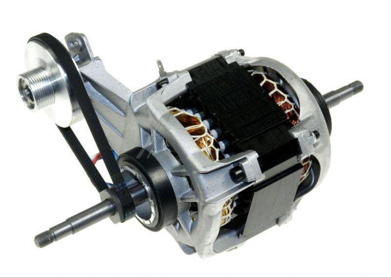 Samsung DC3100106A Motor - Dc31-00106a motor induction-dryer:y6s258d04,2,220v-2