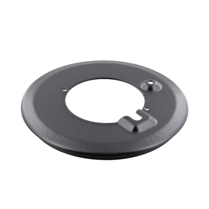 AEG Electrolux 3531602104 Ring - Ring,dreikranzbrenner,schwarz
