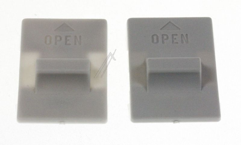 Faber Robolin 1330018306 Knopf Taste - 133.0018.306 boltactuatorlggrey(2pcs)