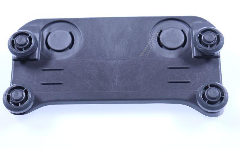 Whirlpool Indesit 488000858328 Schiene - C00858328 rail support montage links dritt
