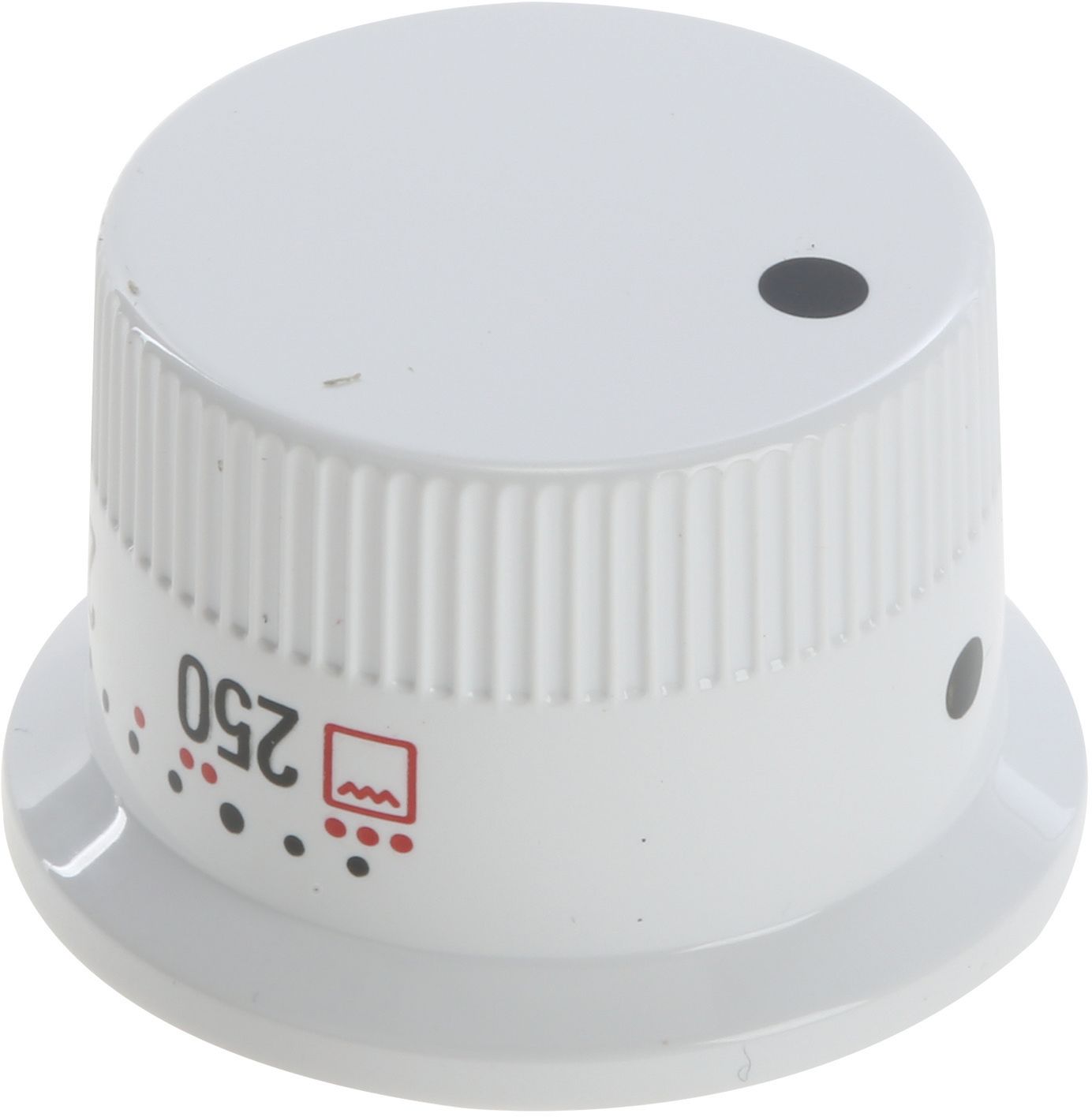 BSH Bosch Siemens 00611509 Bediendrehknopf - Drehgriff-temperatur