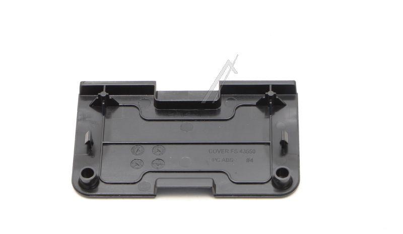 Vestel 40078864 Abdeckung Gehäuse - Cover_fs_43650(pc-abs(i)v0