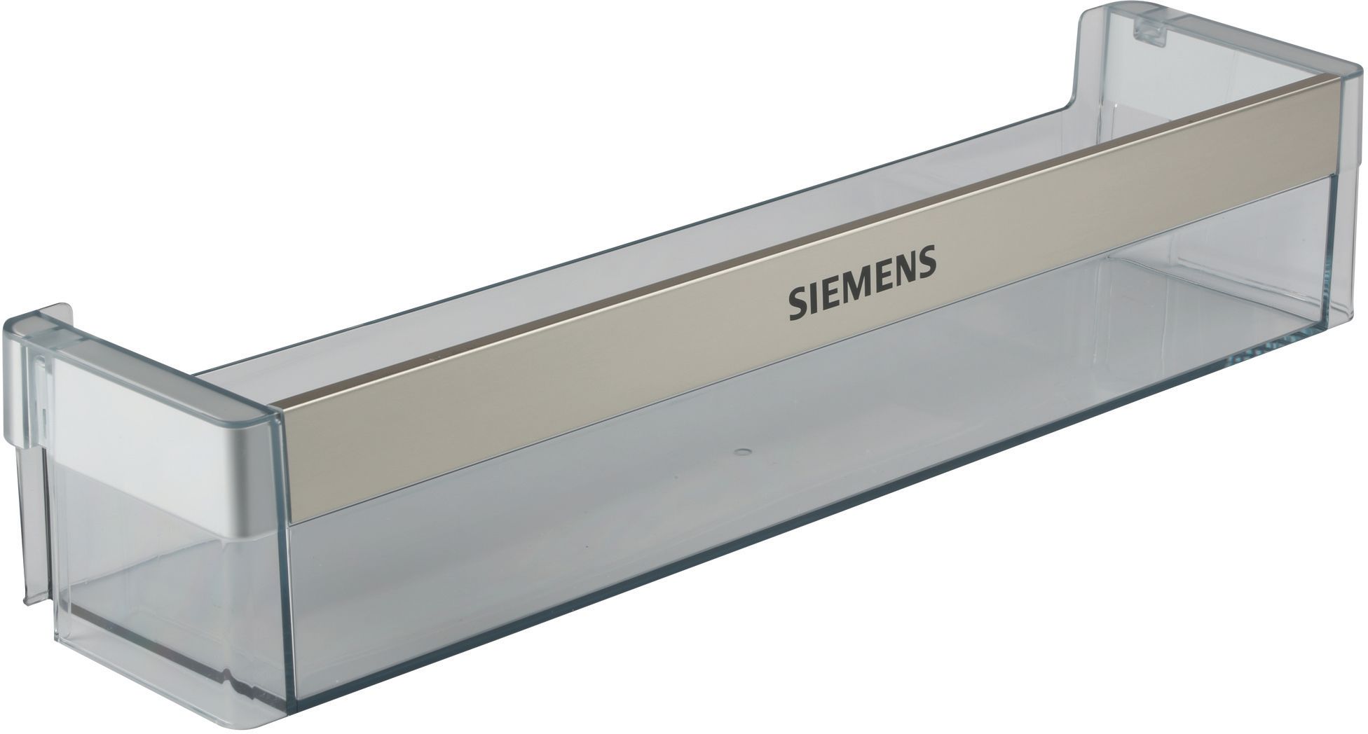Abstellfach 00705975 für Kühlschrank Bosch Siemens Türfach Flaschenabsteller Ersastzteil