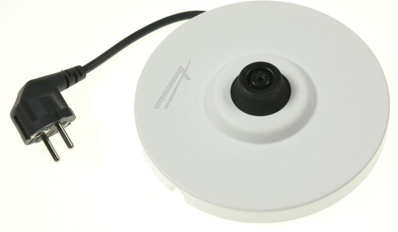 Delonghi BR81239972 Bodenplatte - Ics - basis weiss mn