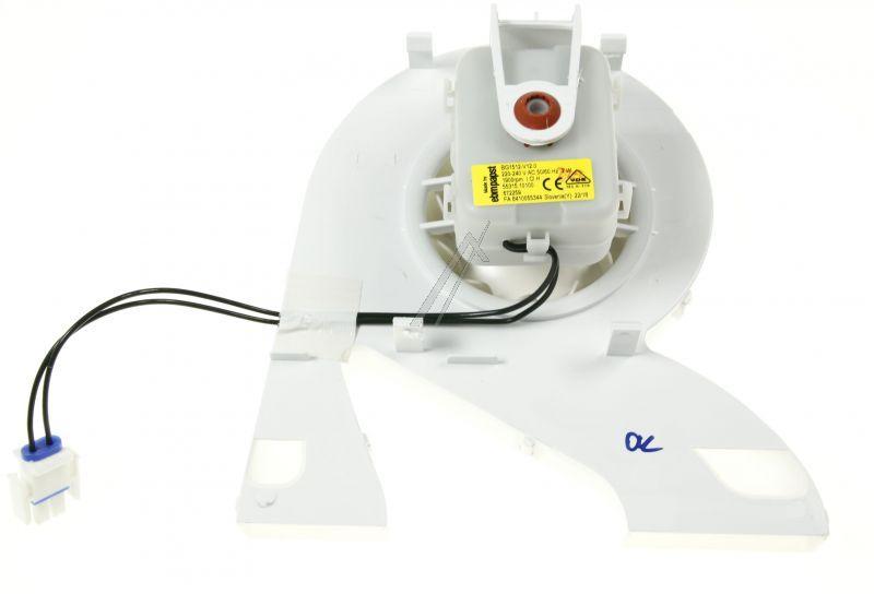 Gorenje 566187 Lüfter - Fan with insulnf assy