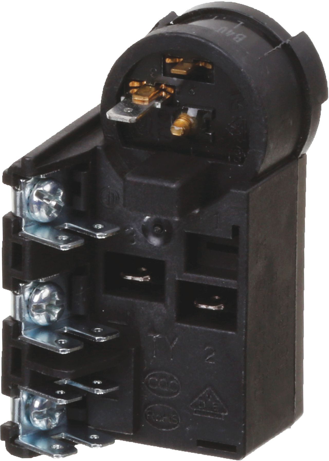 BSH Bosch Siemens 00618503 Anlaufvorrichtung - Anlaufvorrichtung